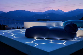 Luxury Apartment Val di Monte